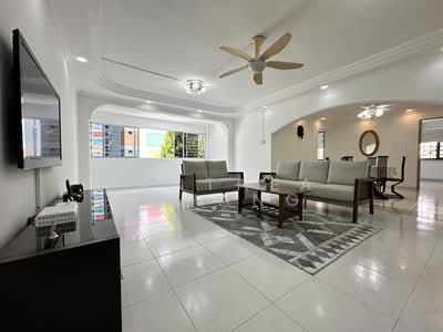 For Sale - 282 Choa Chu Kang Avenue 3