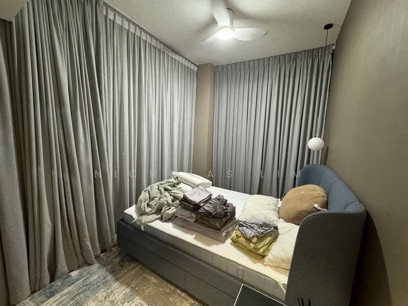 The Hyde, 11 Balmoral Road, 4 Bedrooms, 1,572 sqft, Condominium For Rent, by Nicholas Lim, 500076324 - Bedroom - PropertyGuru.com.sg