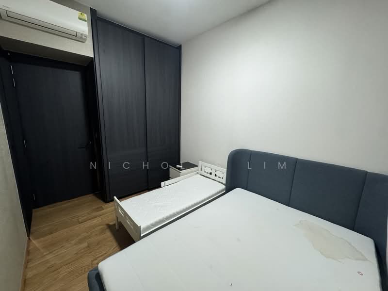 The Hyde, 11 Balmoral Road, 4 Bedrooms, 1,572 sqft, Condominium For Rent, by Nicholas Lim, 500076324 - Bedroom - PropertyGuru.com.sg