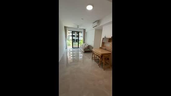 Tembusu Grand, 92 Jalan Tembusu, 3 Bedrooms, 990 sqft, Condominium For Rent, by Foo Mei Ling, 500076325 - PropertyGuru.com.sg