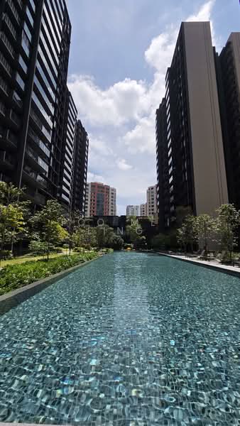 Tembusu Grand, 92 Jalan Tembusu, 3 Bedrooms, 990 sqft, Condominium For Rent, by Foo Mei Ling, 500076325 - Exterior - PropertyGuru.com.sg