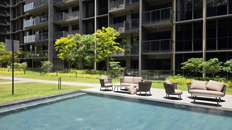 Tembusu Grand, 92 Jalan Tembusu, 3 Bedrooms, 990 sqft, Condominium For Rent, by Foo Mei Ling, 500076325 - Exterior - PropertyGuru.com.sg