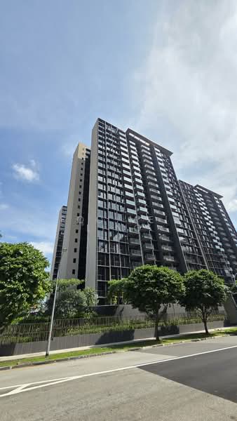Tembusu Grand, 92 Jalan Tembusu, 3 Bedrooms, 990 sqft, Condominium For Rent, by Foo Mei Ling, 500076325 - Exterior - PropertyGuru.com.sg