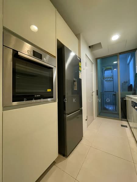 Shelford 23 Apartment For Sale at S$ 2,500,000 | PropertyGuru Singapore - Kitchen