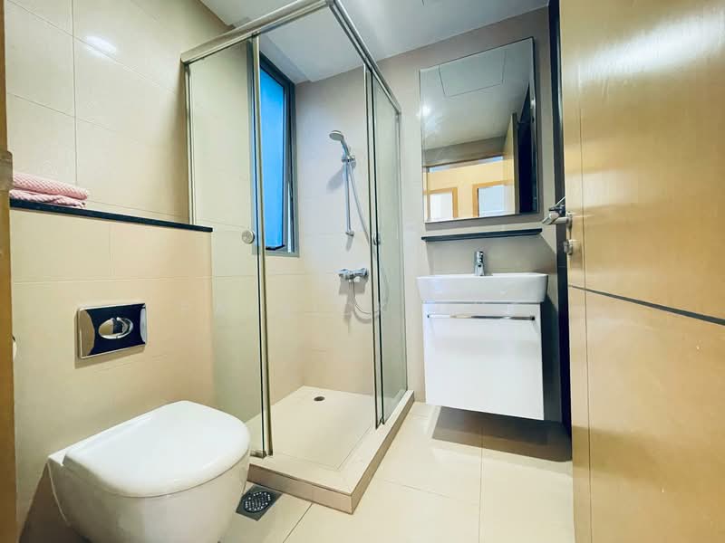 Shelford 23 Apartment For Sale at S$ 2,500,000 | PropertyGuru Singapore - Bathroom