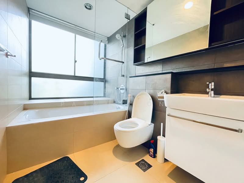 Shelford 23 Apartment For Sale at S$ 2,500,000 | PropertyGuru Singapore - Bathroom
