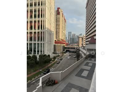 For Sale - 34 Upper Cross Street