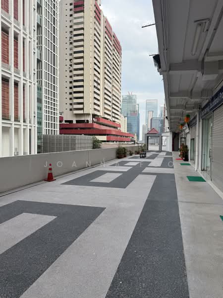 For Sale - 34 Upper Cross Street