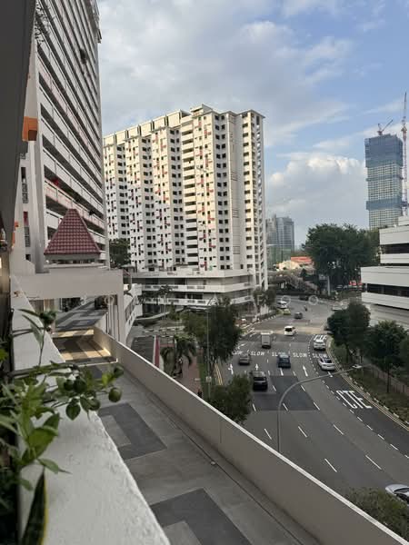 For Sale - 34 Upper Cross Street