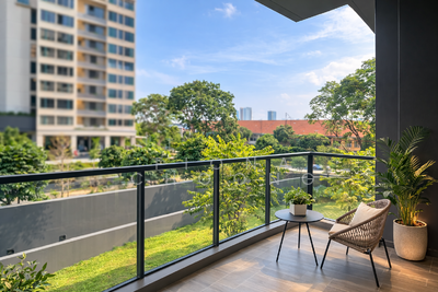 For Rent - Tembusu Grand