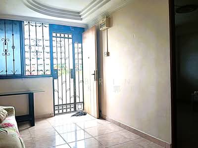 For Rent - 16 Eunos Crescent