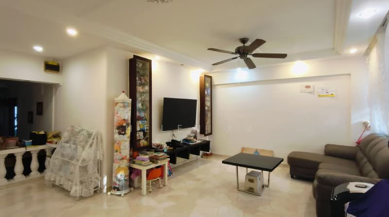 107 Bukit Batok West Avenue 6, 107 Bukit Batok West Avenue 6, Room Rental, 170 sqft, HDB Flat For Rent, by Helen Xu, 500076334 - Living Room - PropertyGuru.com.sg