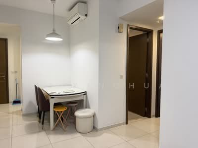 For Sale - Hundred Trees