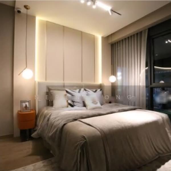 Pinery Residences, Tampines Street 94, Bedok / Upper East Coast, 5 Bedrooms, 1,195 sqft, Condominium For Sale, by Serene Ong, 500076342 - Bedroom - PropertyGuru.com.sg