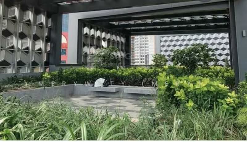 Centrium Square (Office), 320 Serangoon Rd, 570 sqft, Office For Rent, by Merywaty (Mery), 500076343 - Exterior - CommercialGuru.com.sg