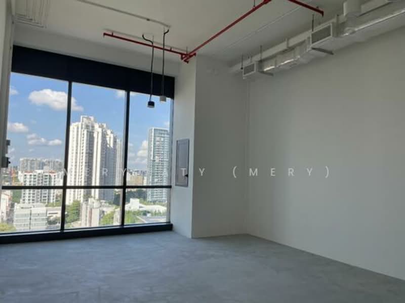 Centrium Square (Office), 320 Serangoon Rd, 570 sqft, Office For Rent, by Merywaty (Mery), 500076343 - Interior - CommercialGuru.com.sg