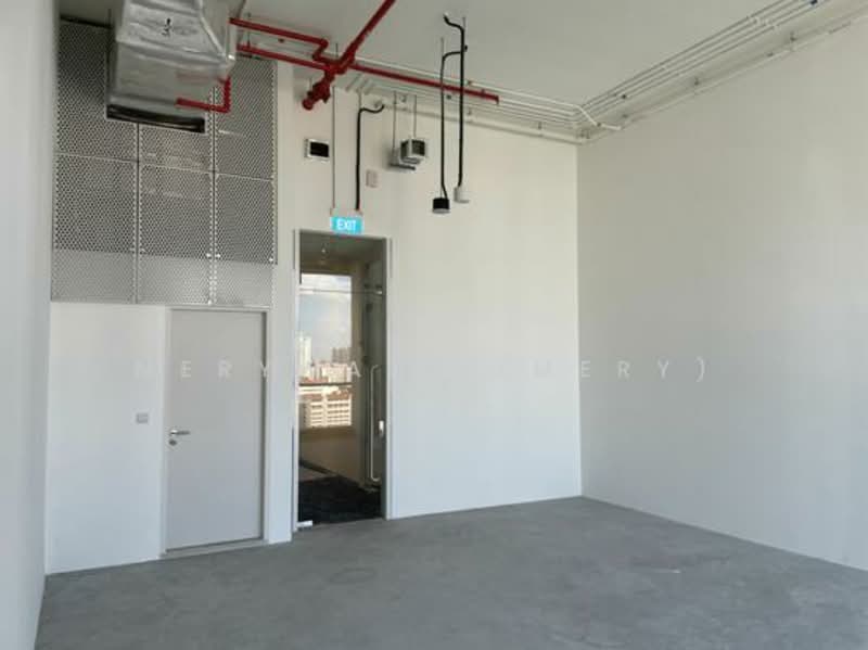 Centrium Square (Office), 320 Serangoon Rd, 570 sqft, Office For Rent, by Merywaty (Mery), 500076343 - Interior - CommercialGuru.com.sg