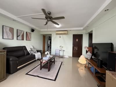 For Sale - 17 Teck Whye Lane