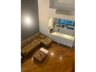 For Rent - The Legend