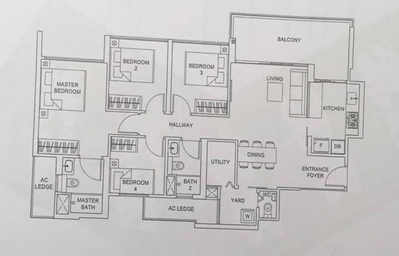 For Sale Rivercove Residences EC