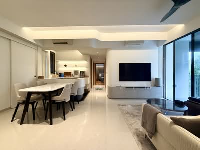 For Sale - Rivercove Residences EC