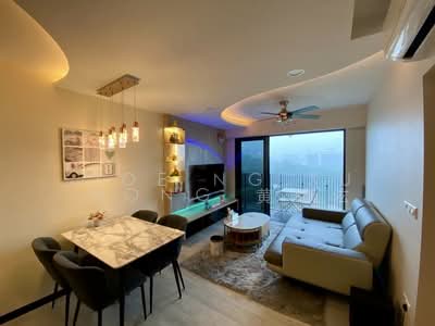 For Sale - 118A Alkaff Crescent