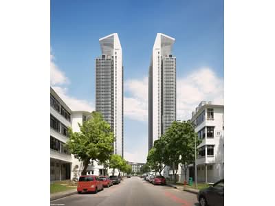 For Sale - Highline Residences