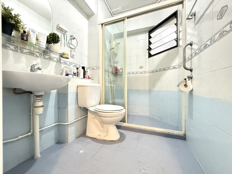 522 Woodlands Drive 14 HDB Flat For Sale at S$ 600,000 | PropertyGuru Singapore