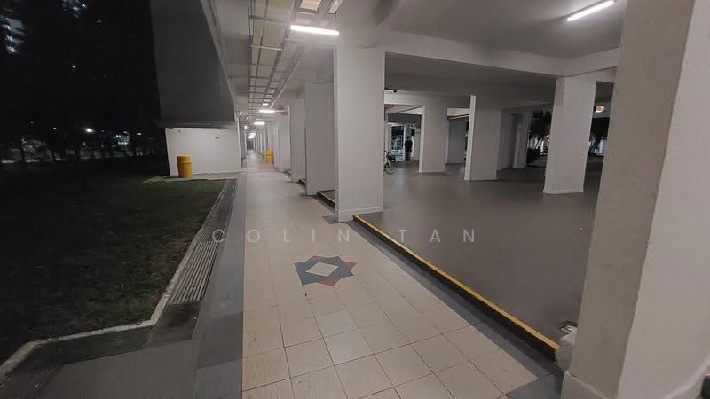 411 Commonwealth Avenue West, 411 Commonwealth Avenue West, Buona Vista / West Coast / Clementi New Town, Room Rental, 200 sqft, HDB Flat For Rent, by Colin Tan, 500076363 - Void deck - PropertyGuru.com.sg