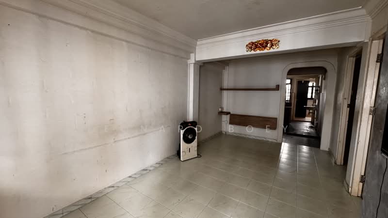 11 Upper Boon Keng Road HDB Flat For Sale at S$ 450,000 | PropertyGuru Singapore - Interior