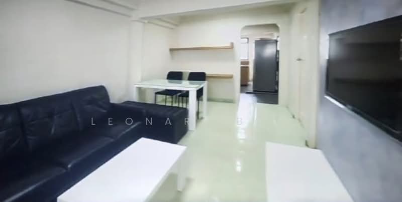 11 Upper Boon Keng Road HDB Flat For Sale at S$ 450,000 | PropertyGuru Singapore - Living Room