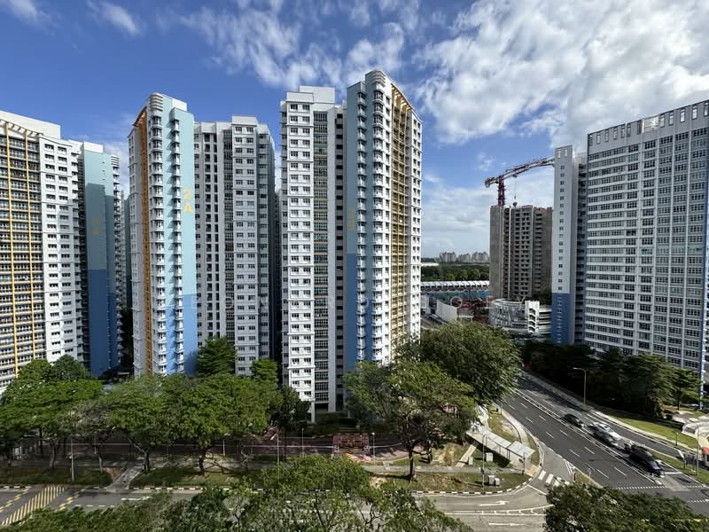 11 Upper Boon Keng Road HDB Flat For Sale at S$ 450,000 | PropertyGuru Singapore - Exterior