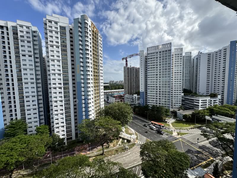 11 Upper Boon Keng Road HDB Flat For Sale at S$ 450,000 | PropertyGuru Singapore - Exterior