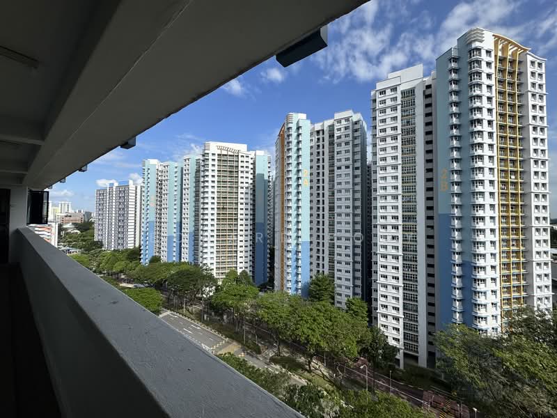 11 Upper Boon Keng Road HDB Flat For Sale at S$ 450,000 | PropertyGuru Singapore - Exterior