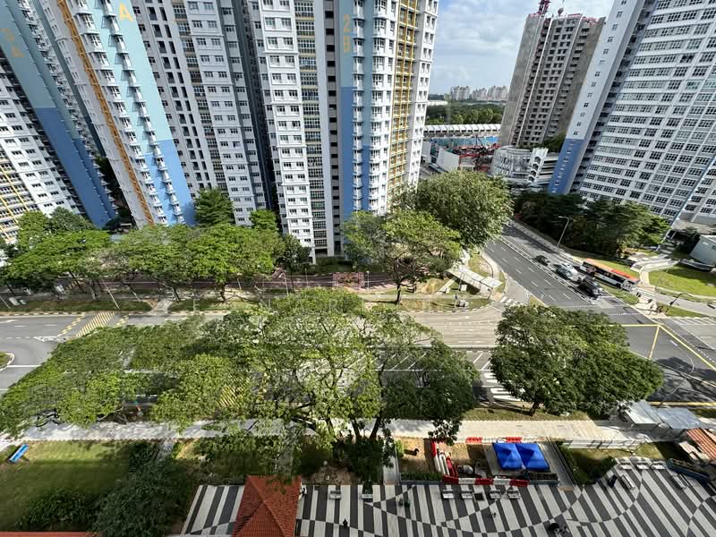 11 Upper Boon Keng Road HDB Flat For Sale at S$ 450,000 | PropertyGuru Singapore - Exterior