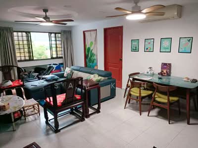 For Sale - 768 Pasir Ris Street 71