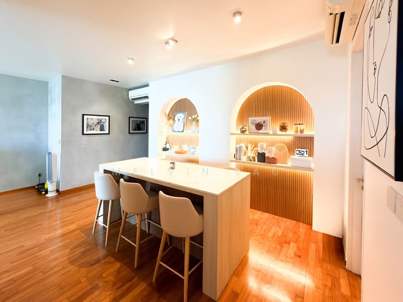 The Trumps Condominium For Sale at S$ 2,180,000 | PropertyGuru Singapore - Interior