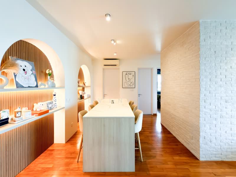 The Trumps Condominium For Sale at S$ 2,180,000 | PropertyGuru Singapore - Interior