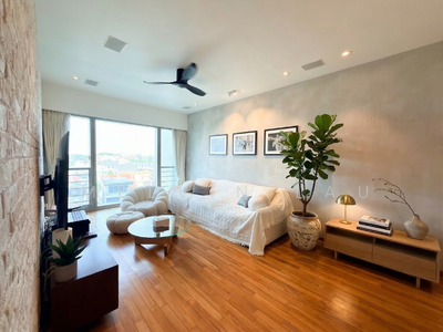 For Sale - The Trumps