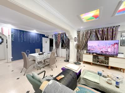 For Rent - 845 Jurong West Street 81