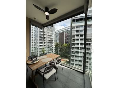 For Sale - Cairnhill 16