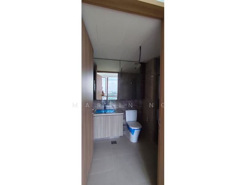 The Botany at Dairy Farm Condominium For Sale at S$ 1,750,000 | PropertyGuru Singapore - Bathroom