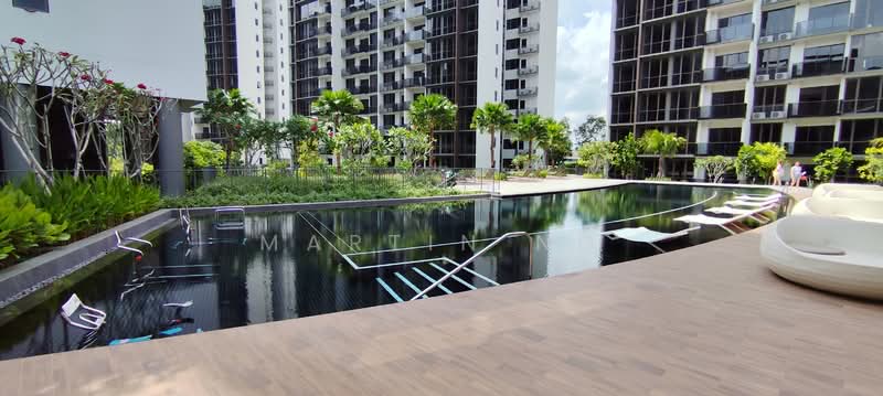 The Botany at Dairy Farm Condominium For Sale at S$ 1,750,000 | PropertyGuru Singapore - Exterior