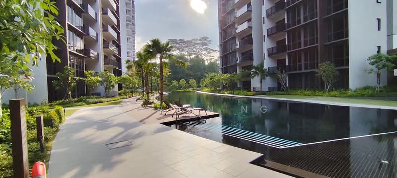 The Botany at Dairy Farm Condominium For Sale at S$ 1,750,000 | PropertyGuru Singapore - Exterior