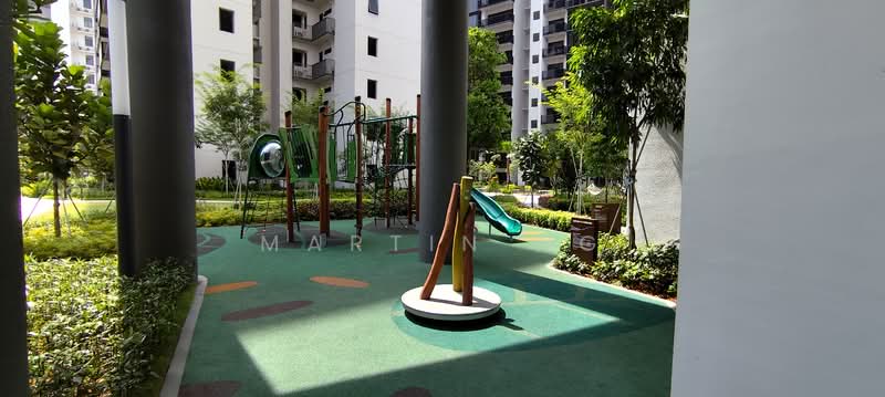 The Botany at Dairy Farm Condominium For Sale at S$ 1,750,000 | PropertyGuru Singapore - Exterior