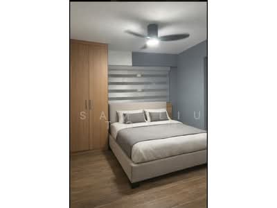 For Rent - 131A Canberra Crescent