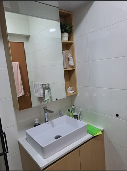 131A Canberra Crescent, 131A Canberra Crescent, Room Rental, 80 sqft, HDB Flat For Rent, by Sam Liu Tong, 500076372 - Bathroom - PropertyGuru.com.sg