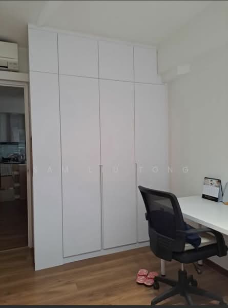 131A Canberra Crescent, 131A Canberra Crescent, Room Rental, 80 sqft, HDB Flat For Rent, by Sam Liu Tong, 500076372 - Study - PropertyGuru.com.sg