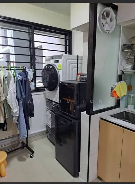 131A Canberra Crescent, 131A Canberra Crescent, Room Rental, 80 sqft, HDB Flat For Rent, by Sam Liu Tong, 500076372 - Interior - PropertyGuru.com.sg