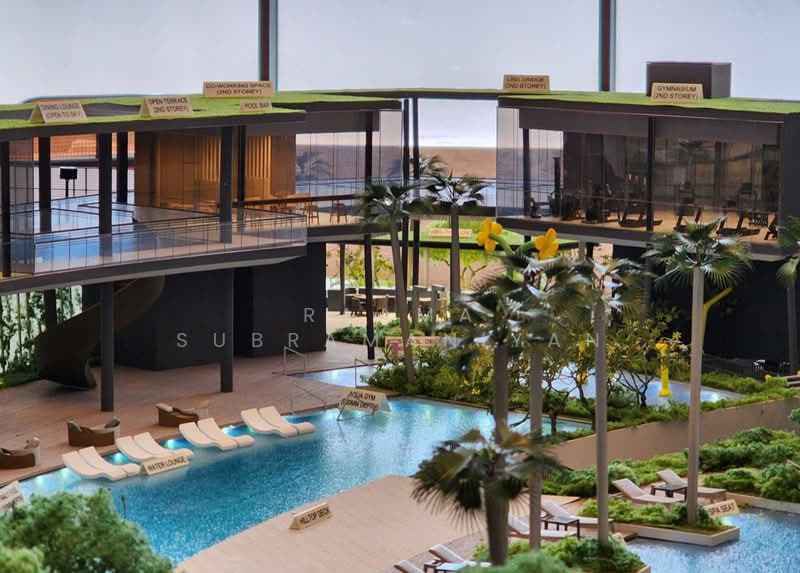 The Botany at Dairy Farm, 3 Dairy Farm Walk, 5 Bedrooms, 1,539 sqft, Condominium For Rent, by Raama Subramaniyan, 500076375 - PropertyGuru.com.sg